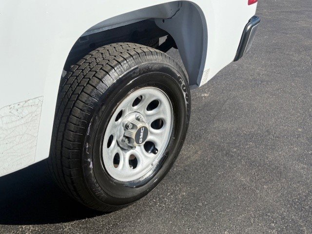 Used 2007 GMC Sierra 1500 W/T image 11