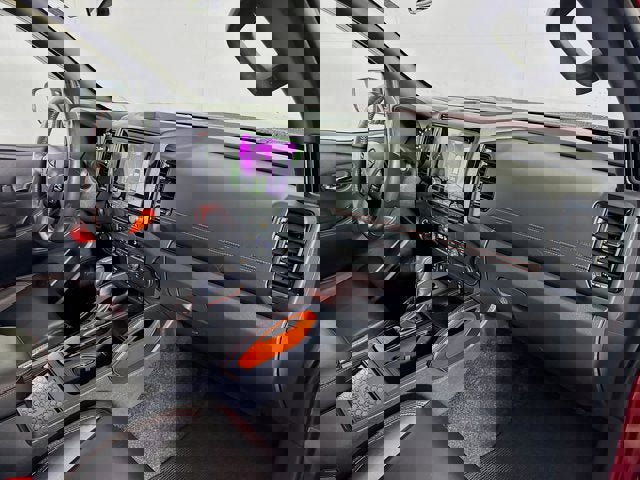 Certified 2024 Nissan Frontier PRO-4X w/ Pro Premium Package image 25