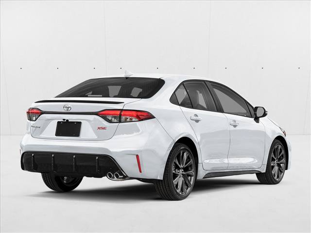 New 2027 Toyota Corolla XSE FWD video 2