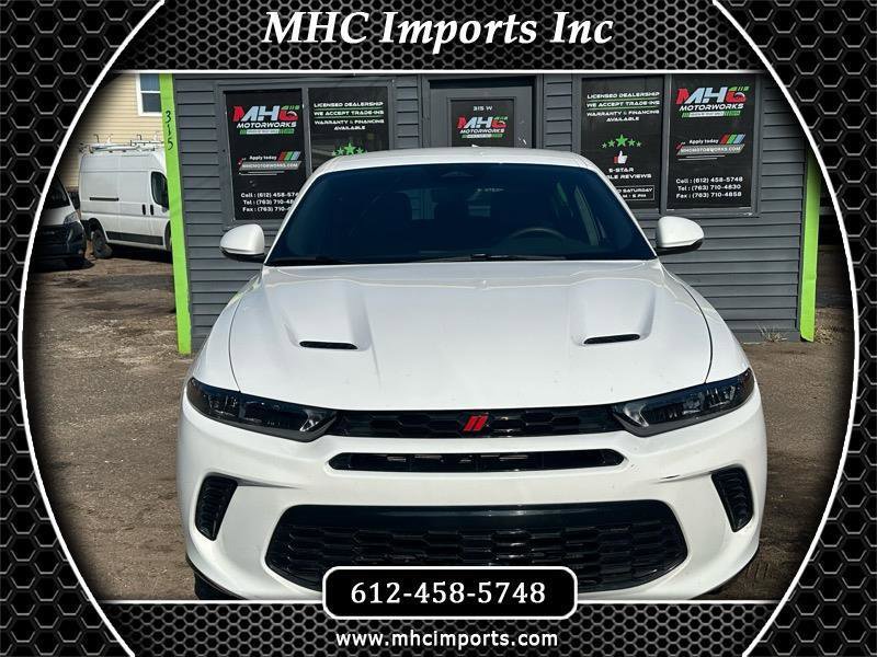 Used 2024 Dodge Hornet R/T