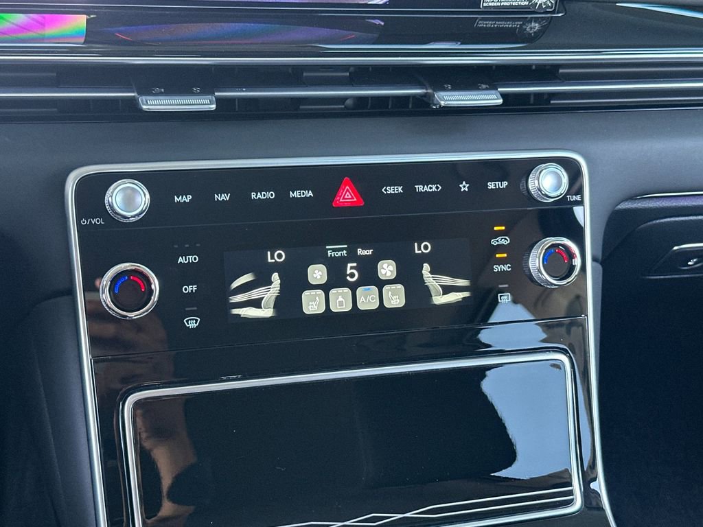 New 2026 Genesis GV80 2.5T image 21