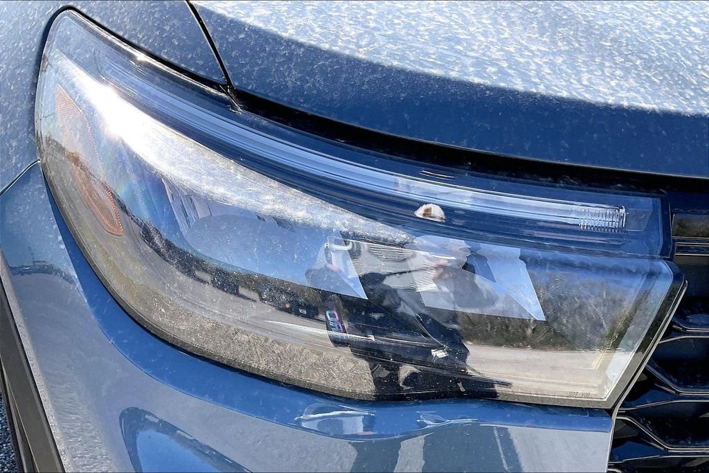 New 2026 Ford Explorer ST w/ Sun And Sound Package image 16