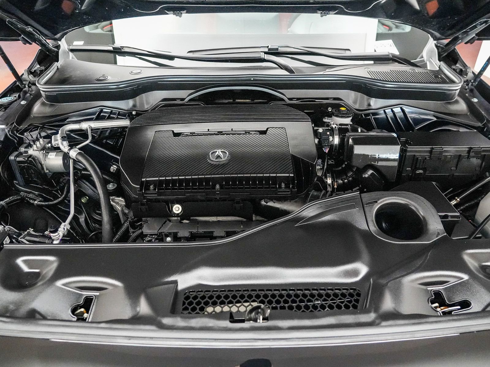 Used 2026 Acura MDX A-Spec image 27