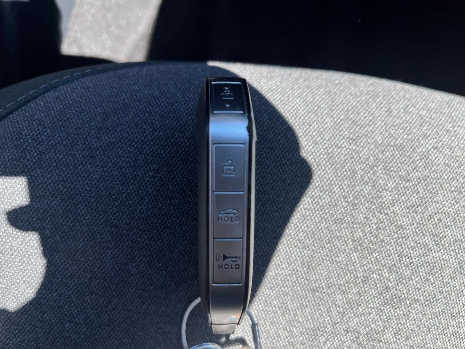 Used 2025 Kia K4 FWD image 21