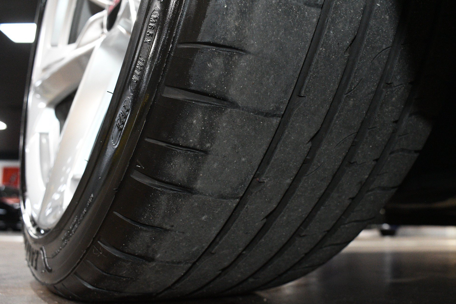 Used 2021 Chevrolet Camaro SS RWD image 70