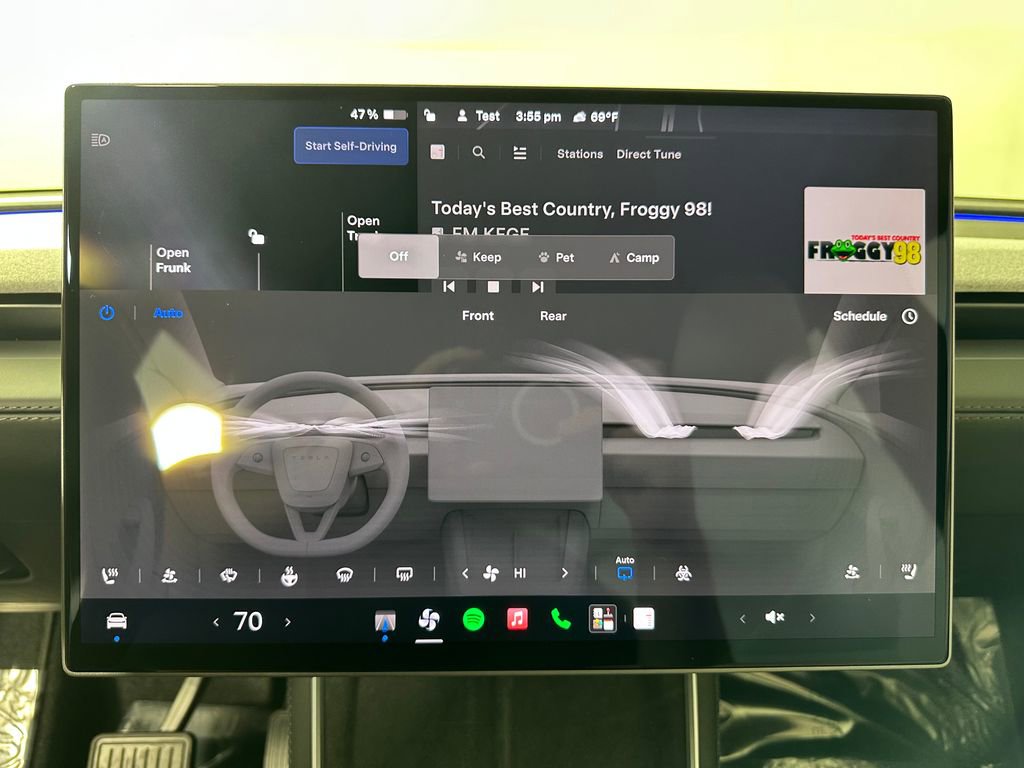 Used 2026 Tesla Model Y AWD image 37