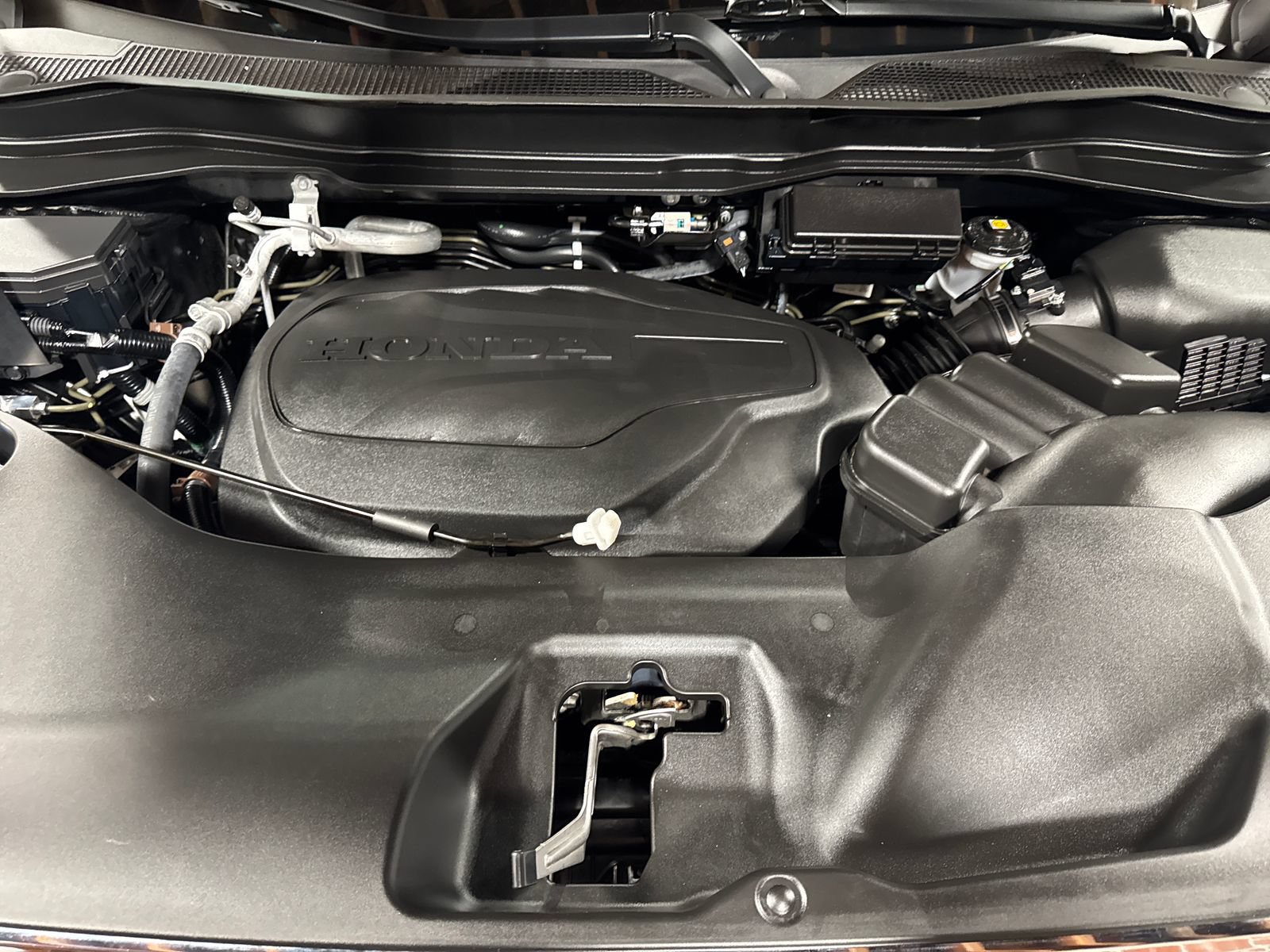 Certified 2023 Honda Ridgeline RTL-E image 31