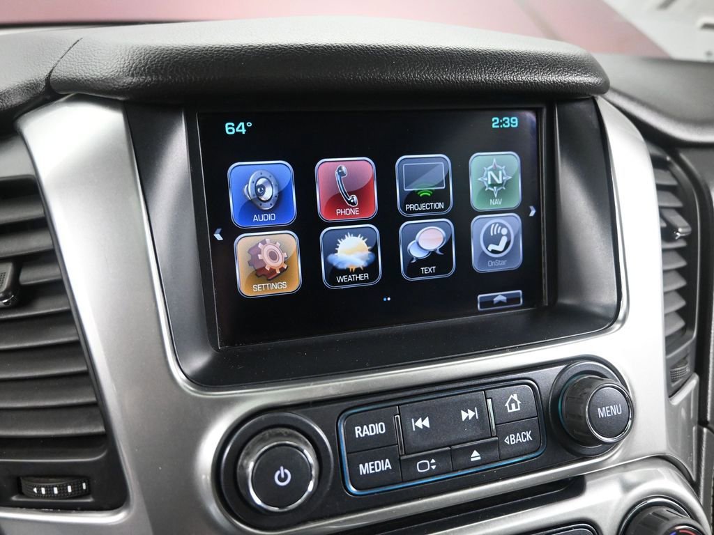 Used 2017 Chevrolet Suburban Premier image 36