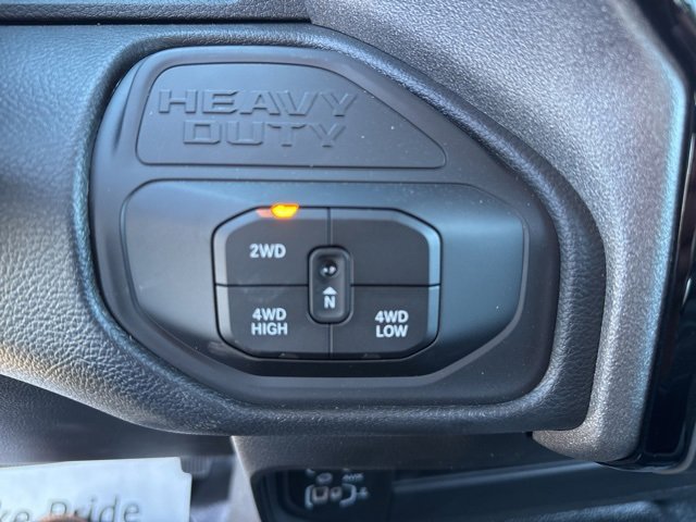 New 2026 RAM 4500 Tradesman image 31