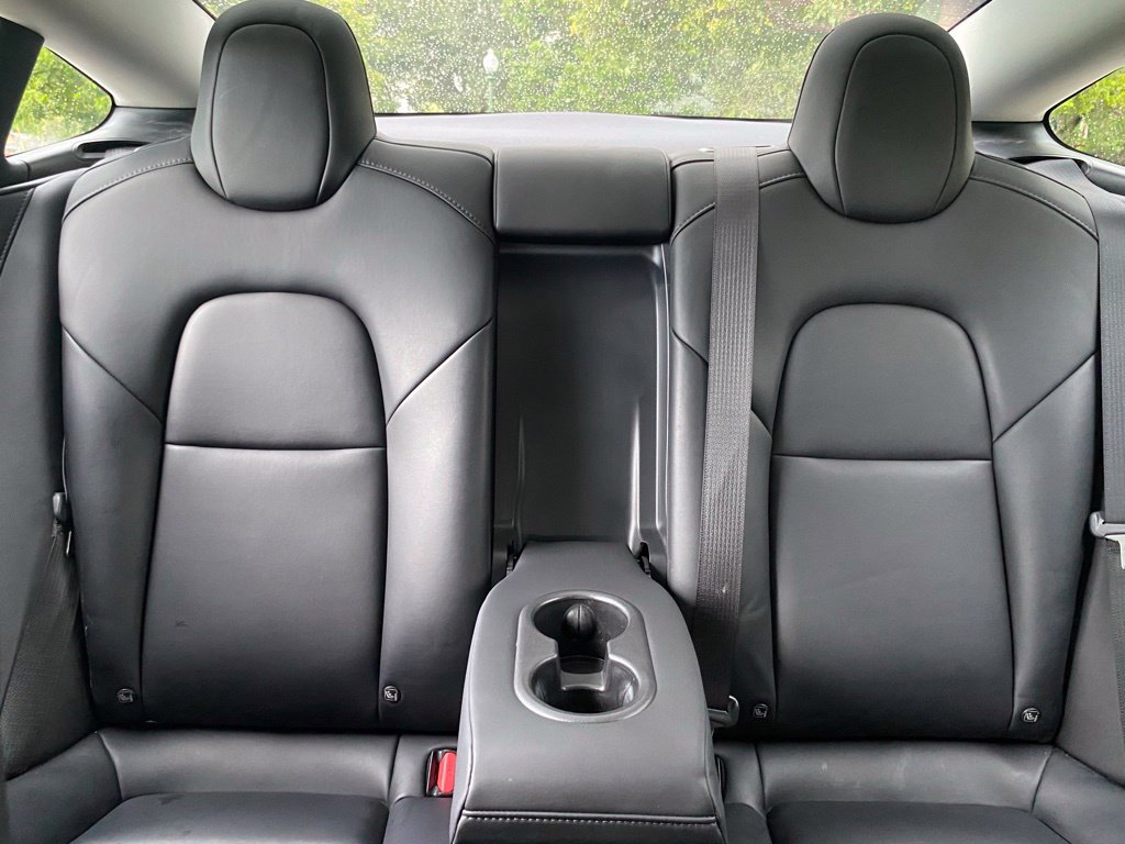 Used 2023 Tesla Model 3 Standard Range RWD image 21