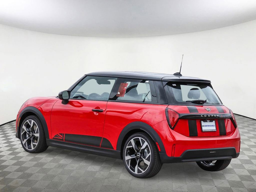 New 2026 MINI Cooper S image 7