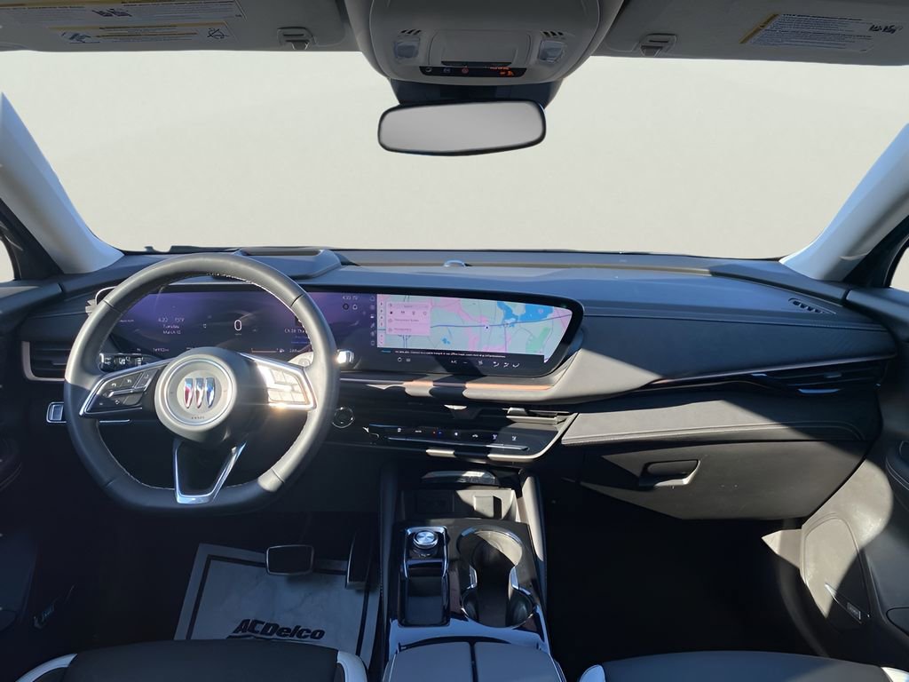 Used 2025 Buick Envision Sport Touring image 15