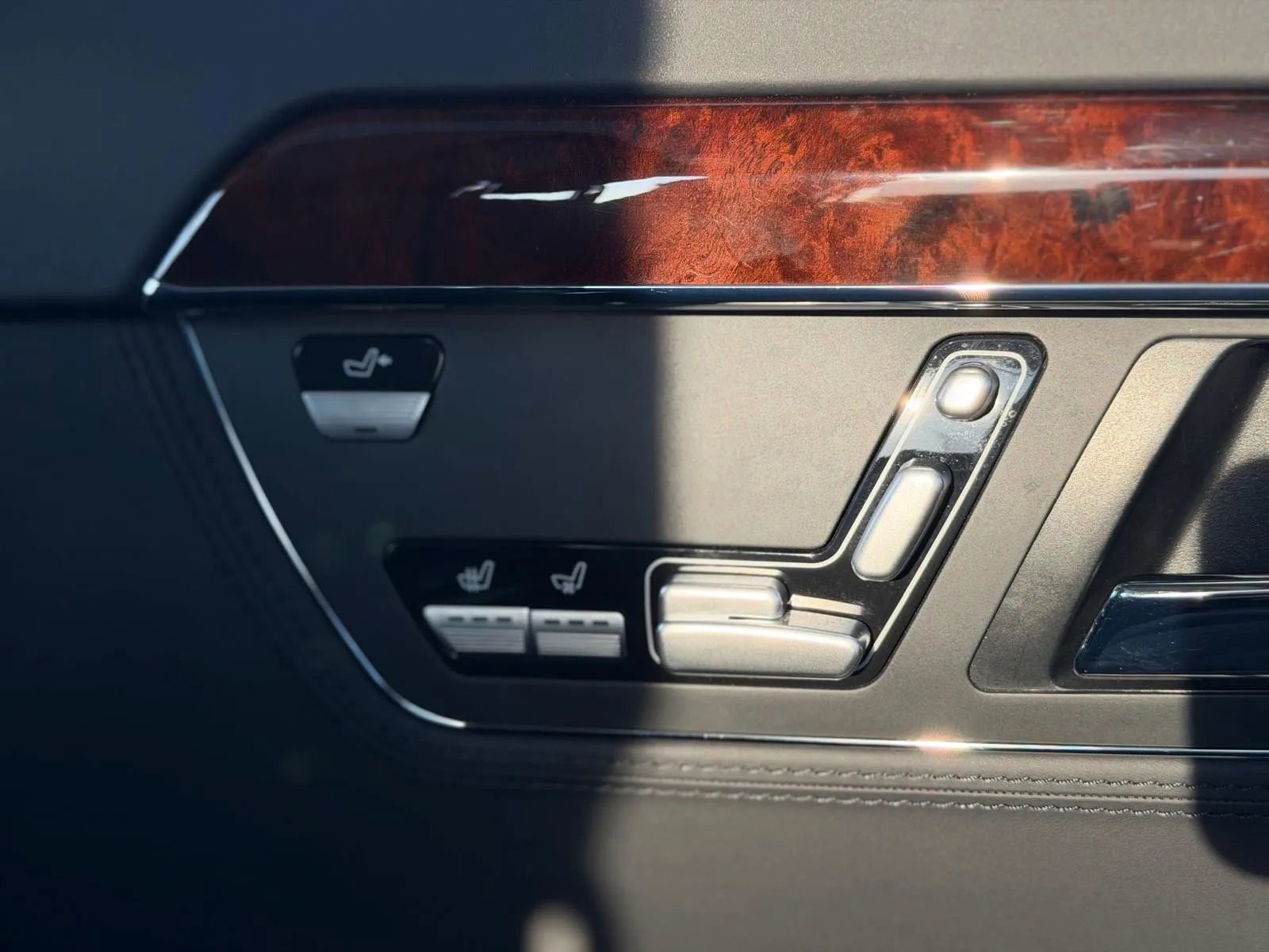 Used 2009 Mercedes-Benz S 600 image 20