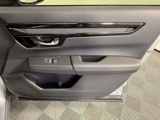 New 2027 Honda CR-V EX-L image 50