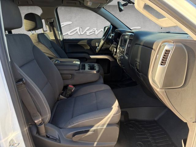 Used 2019 Chevrolet Silverado 1500 LT w/ Texas Edition image 24