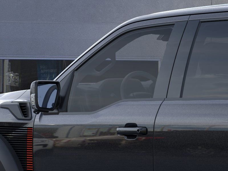 New 2026 Ford F150 Raptor AWD/4WD image 21