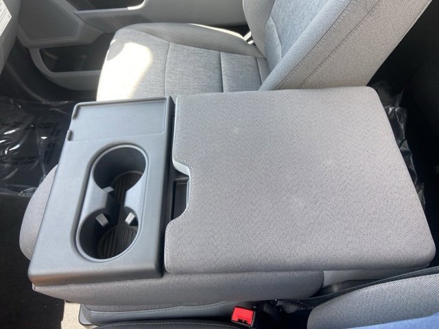 New 2025 Ford F350 XL w/ STX Appearance Package image 16