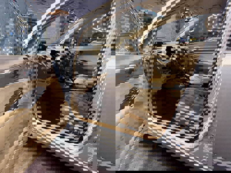 Used 2008 Honda Civic Hybrid Sedan image 7