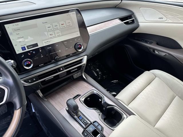 Certified 2024 Lexus RX 350 AWD w/ Convenience Package image 27