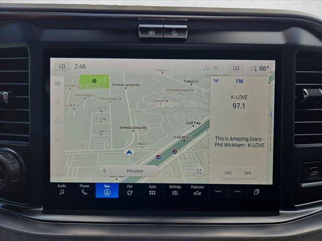 New 2026 Ford F250 Platinum image 14