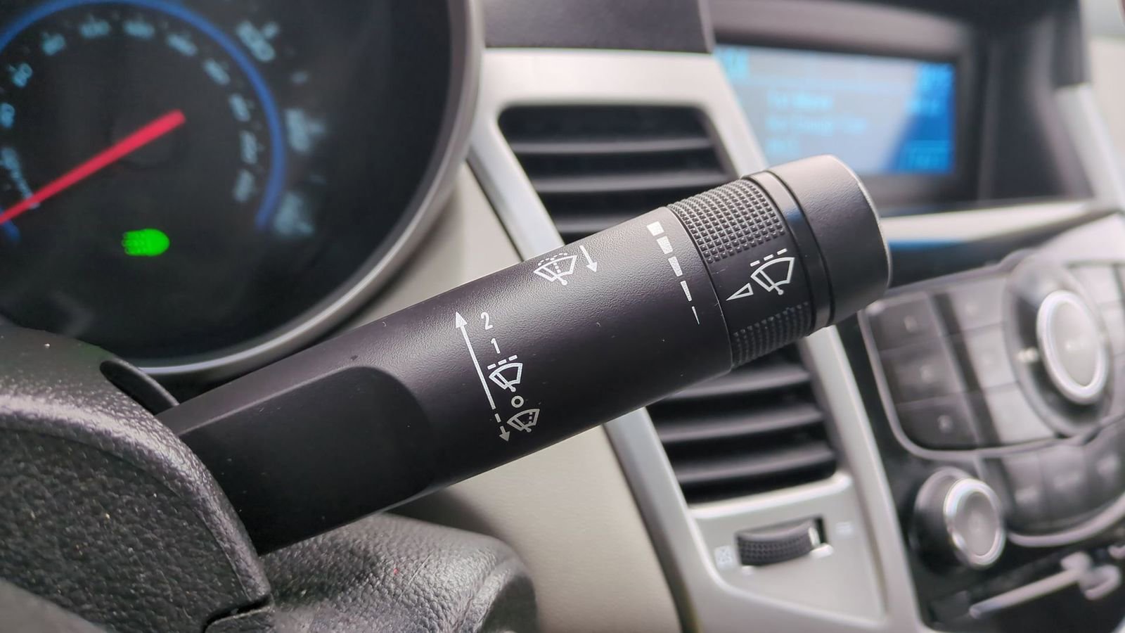 Used 2011 Chevrolet Cruze LS w/ Connectivity Package image 24