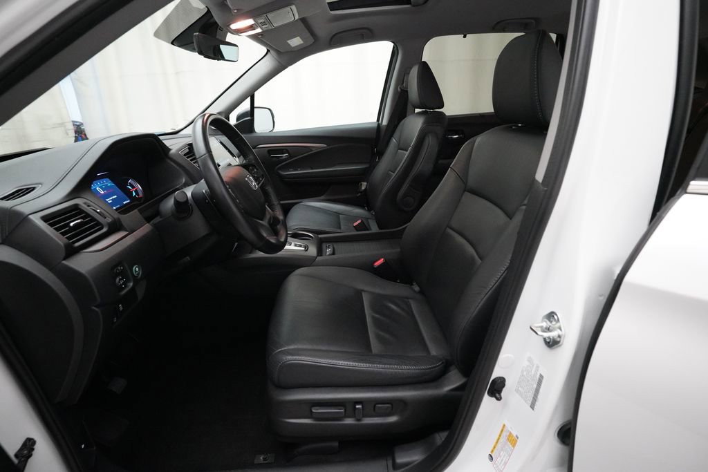 Used 2022 Honda Pilot Special Edition image 7