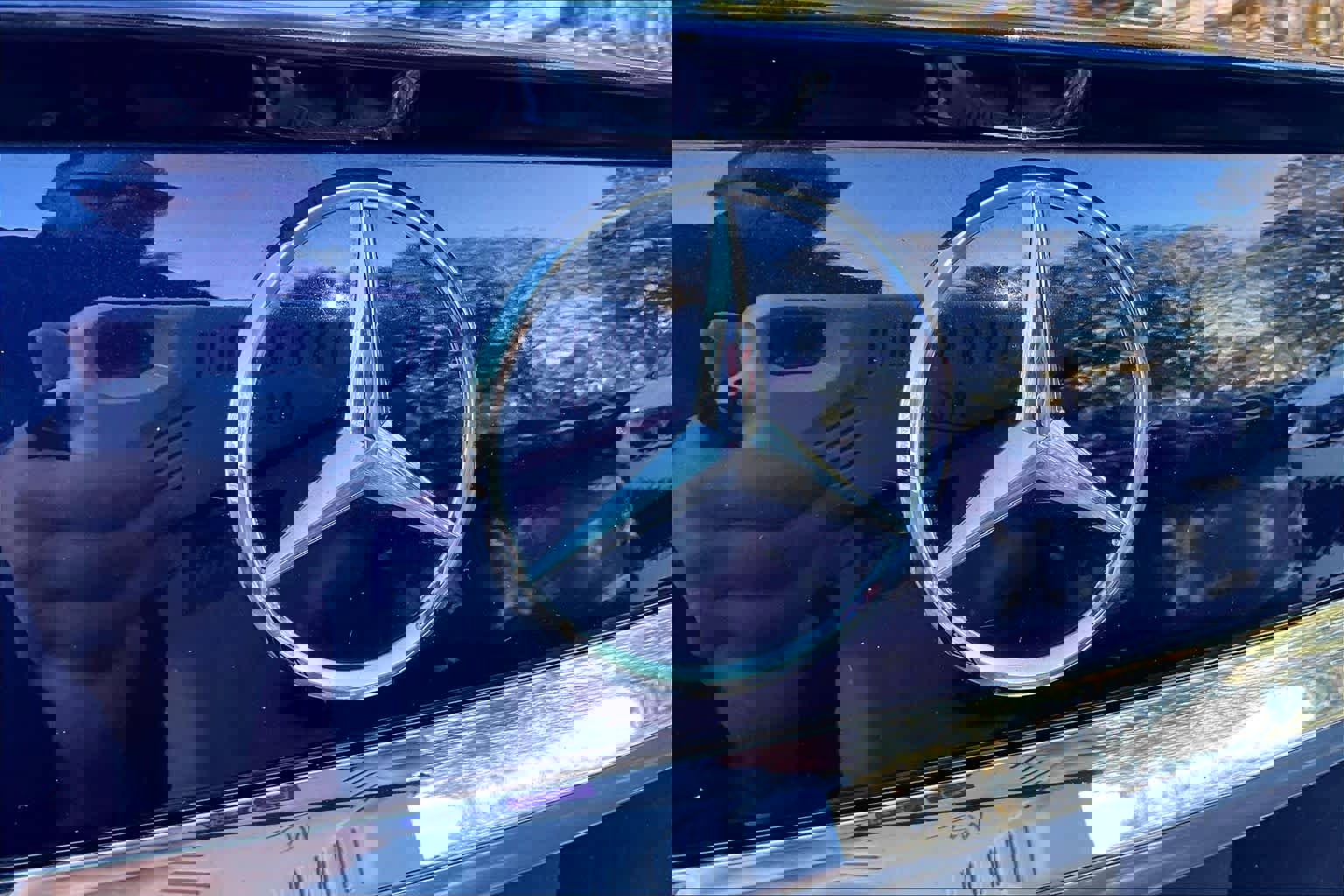 Used 2018 Mercedes-Benz E 300 image 30