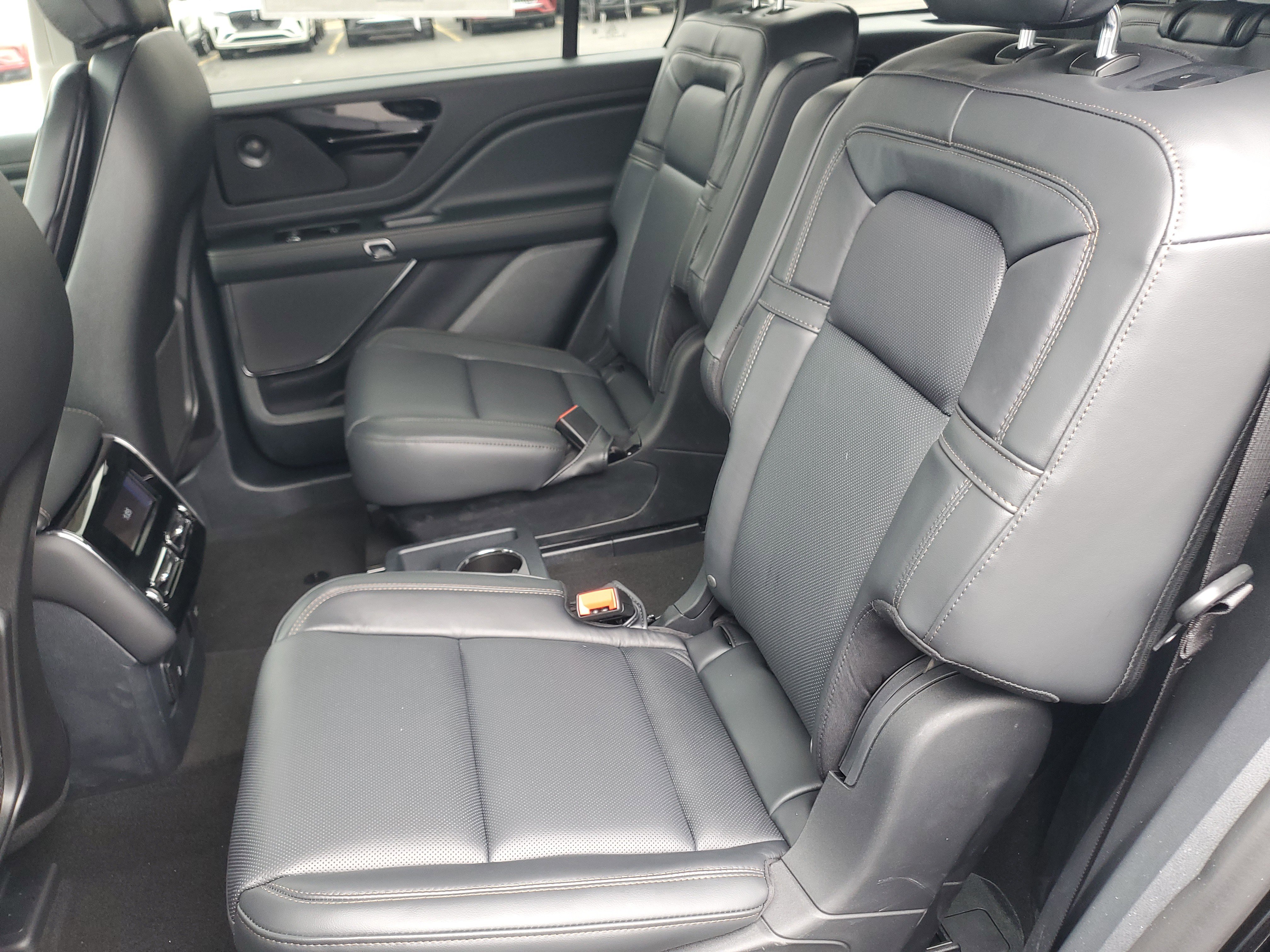 New 2026 Lincoln Aviator Reserve image 26