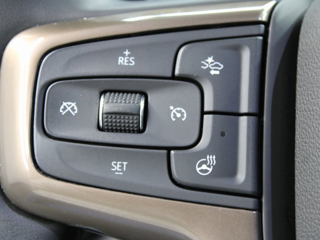 Used 2023 Chevrolet Silverado 2500 High Country w/ Z71 Off-Road Package image 68