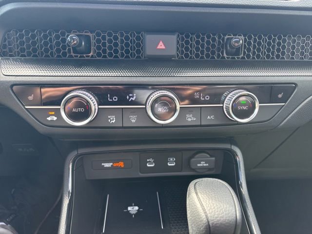 New 2026 Honda CR-V EX image 18