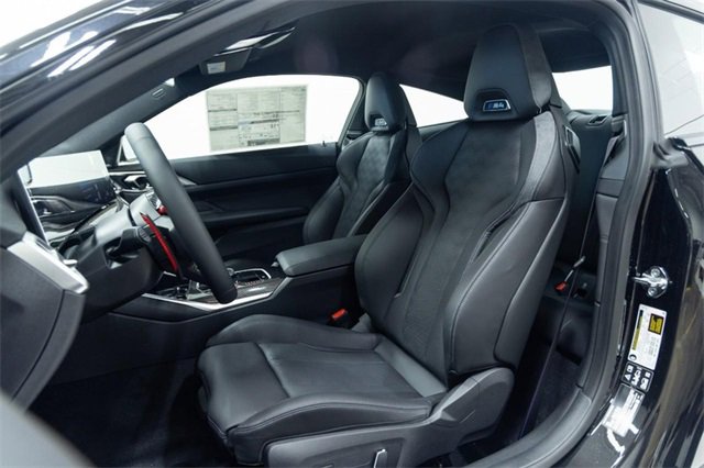 New 2026 BMW M4 Competition image 22