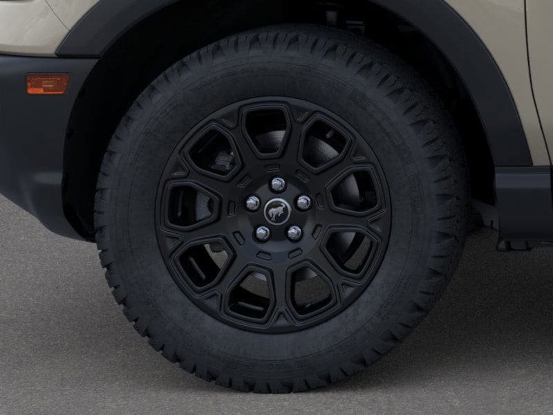 New 2025 Ford Bronco Sport Badlands w/ Badlands Tech Package AWD/4WD image 19