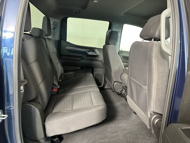 Used 2023 Chevrolet Silverado 1500 LT w/ Protection Package image 27
