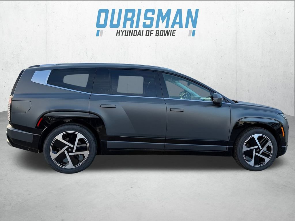 New 2026 Hyundai Ioniq 9 Limited image 7