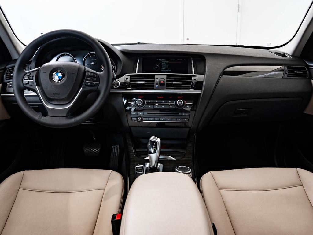 Used 2016 BMW X3 xDrive28i AWD/4WD image 33