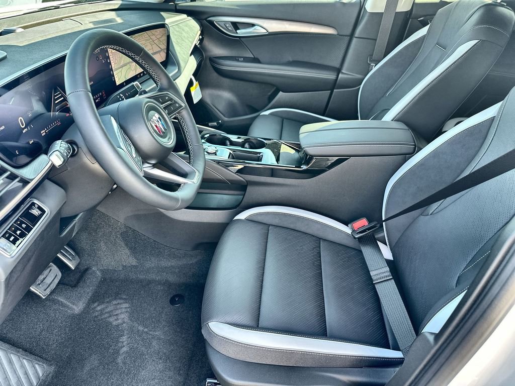 New 2026 Buick Envision Sport Touring image 24