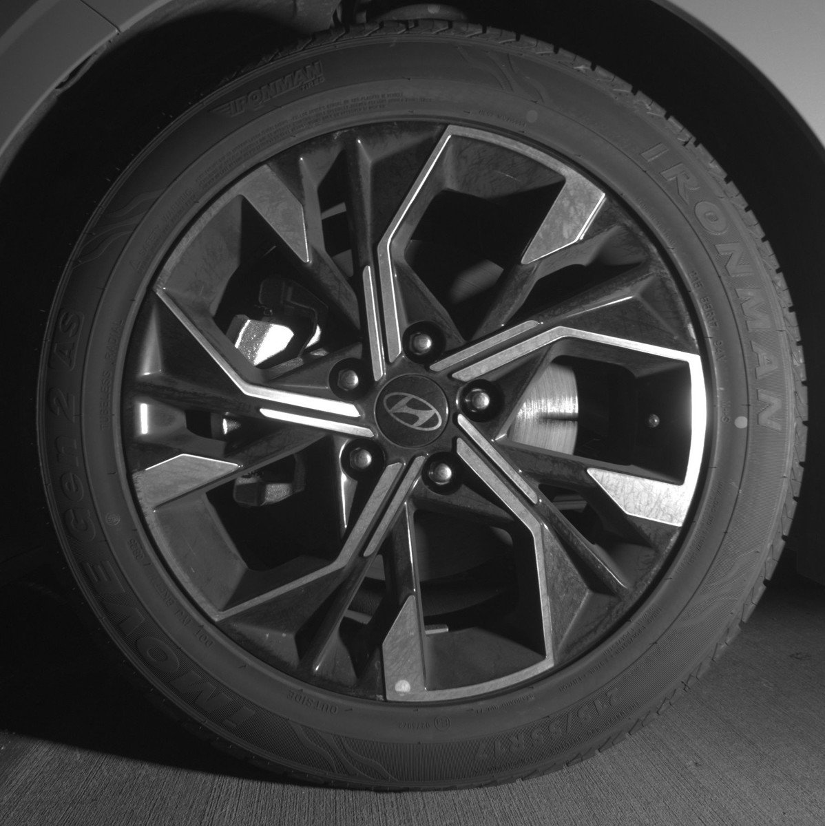 Used 2025 Hyundai Sonata SEL FWD image 12