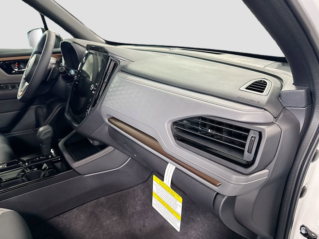 New 2026 Subaru Forester Sport image 29