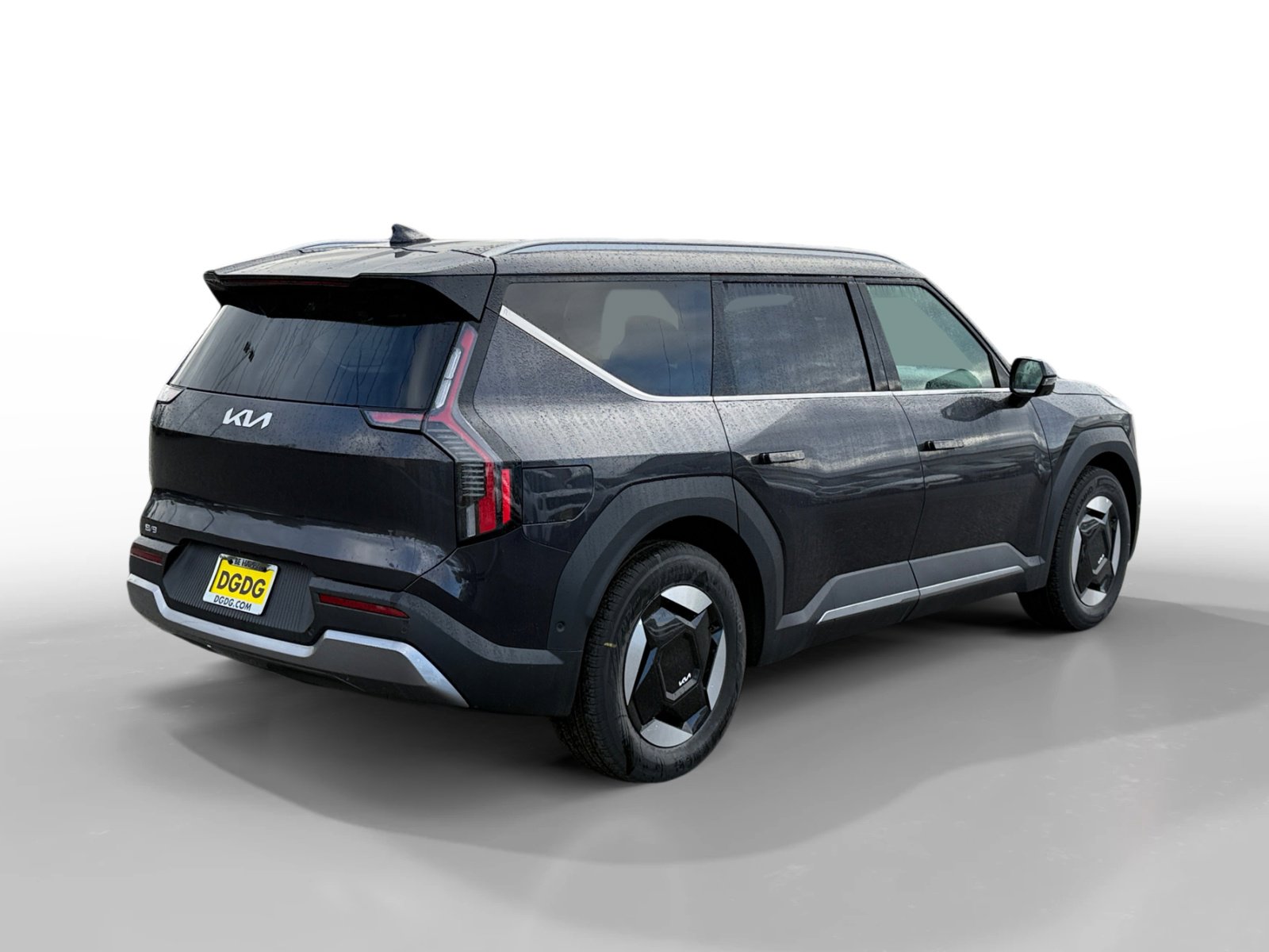 New 2026 Kia EV9 Wind image 5