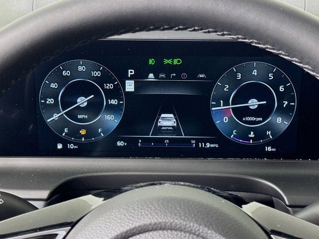 New 2026 Kia Seltos SX AWD/4WD image 15
