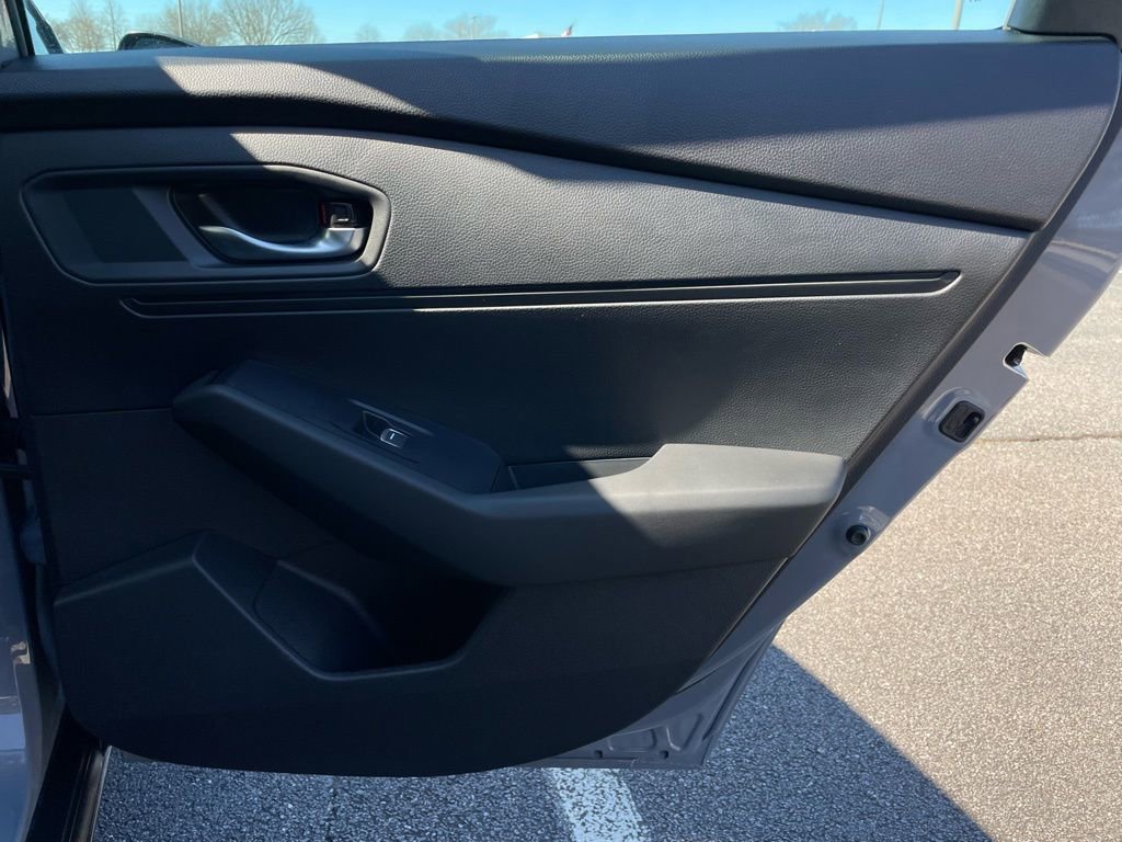 Certified 2025 Honda Accord SE image 35