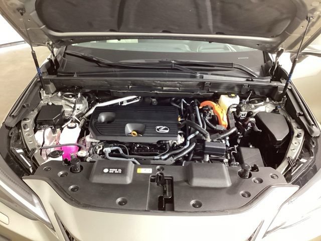 Used 2026 Lexus NX 350 AWD w/ Accessory Package (K3) image 27