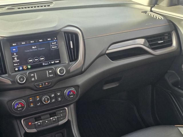 Used 2022 GMC Terrain AT4 w/ Tech Package AWD/4WD image 18