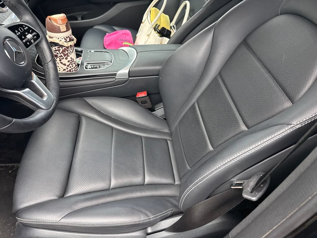 Used 2022 Mercedes-Benz GLC 300 4MATIC image 14