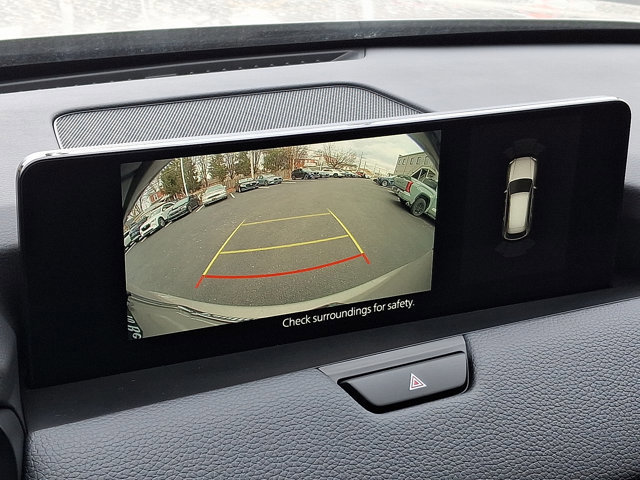 New 2026 MAZDA CX-90 3.3 Turbo w/ Preferred Package image 16