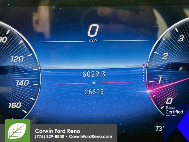 Used 2022 Mercedes-Benz C 300 Sedan image 15