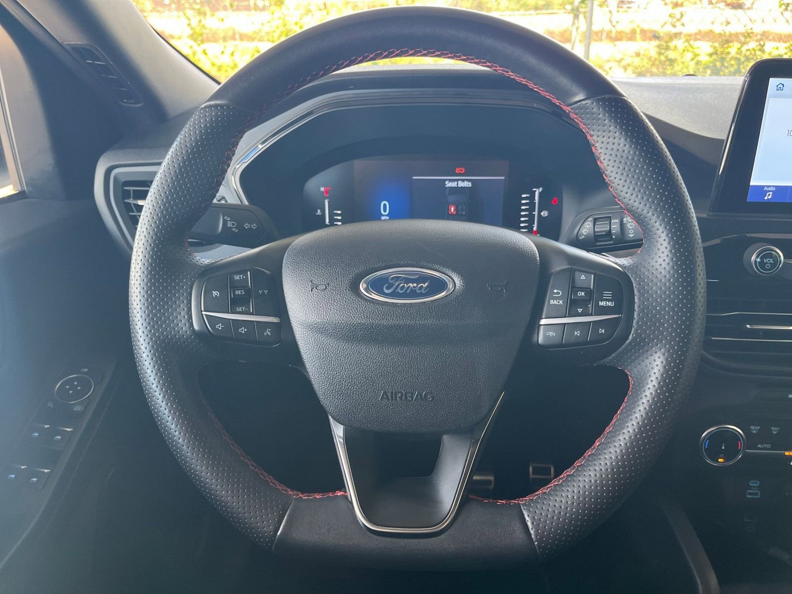 Used 2023 Ford Escape ST-Line image 28