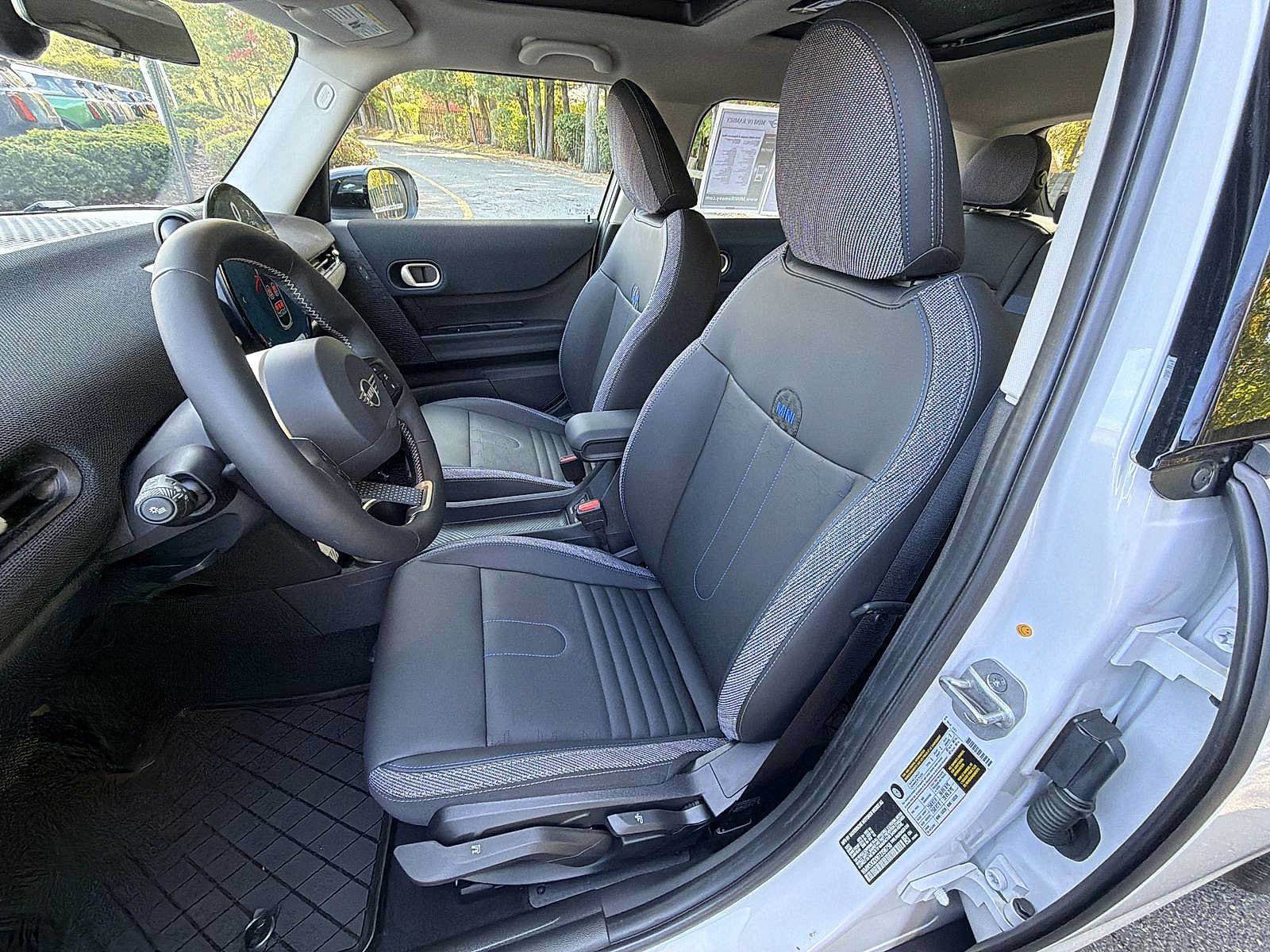 Used 2026 MINI Cooper S FWD image 19