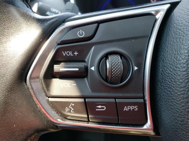 Used 2023 Acura MDX SH-AWD image 22