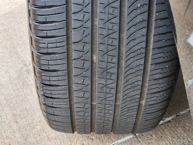 Used 2024 Land Rover Range Rover Long Wheelbase SE AWD/4WD image 11